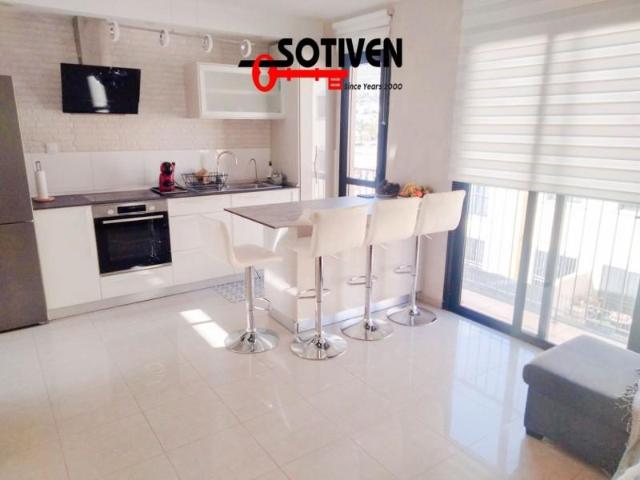 Apartamento en venta Adeje
