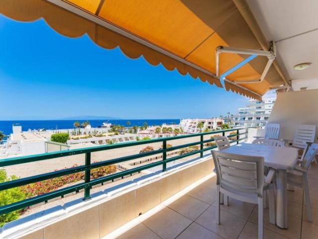 Apartamento en venta Adeje