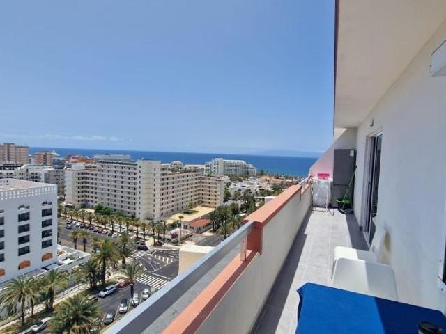 Apartamento en venta Adeje