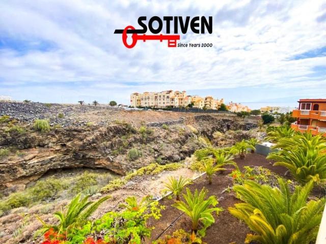 Apartamento en venta Adeje