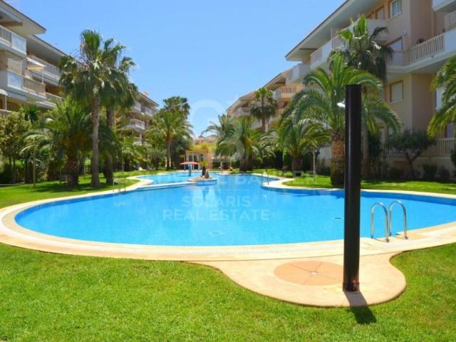 Apartamento en venta Adsubia