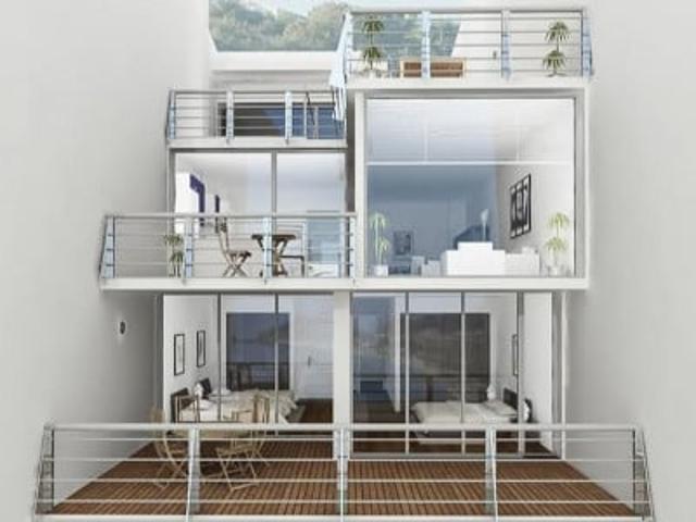 Apartamento en venta Almuñécar