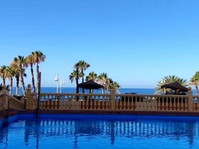 Apartamento en venta Almuñécar