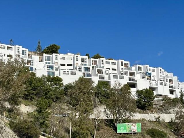 Apartamento en venta Almuñécar