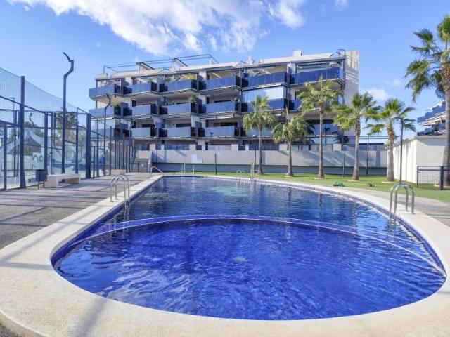 Apartamento en venta Almenara