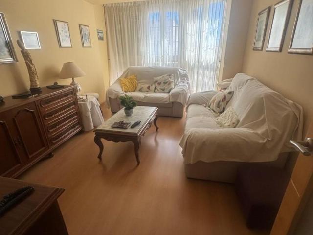 Apartamento en venta Almería