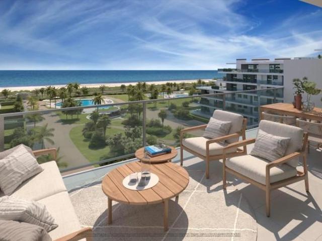 Apartamento en venta Almerimar