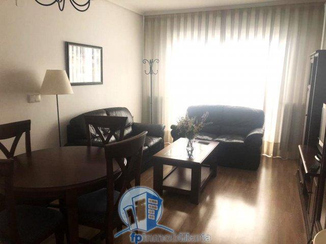 Apartamento en venta Albacete