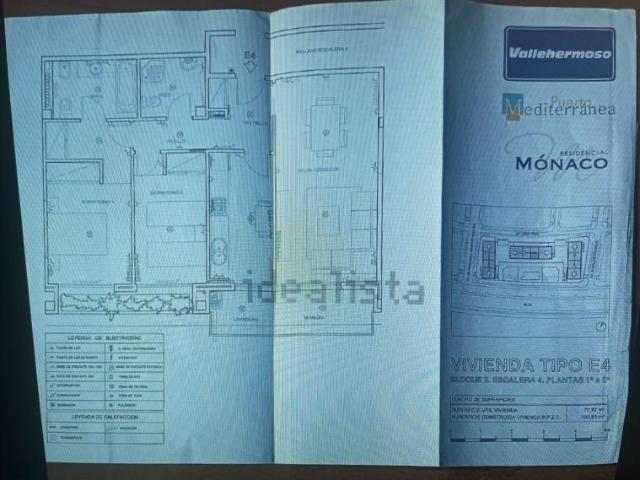 Apartamento en venta Albacete