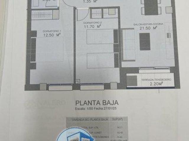 Apartamento en venta Albacete