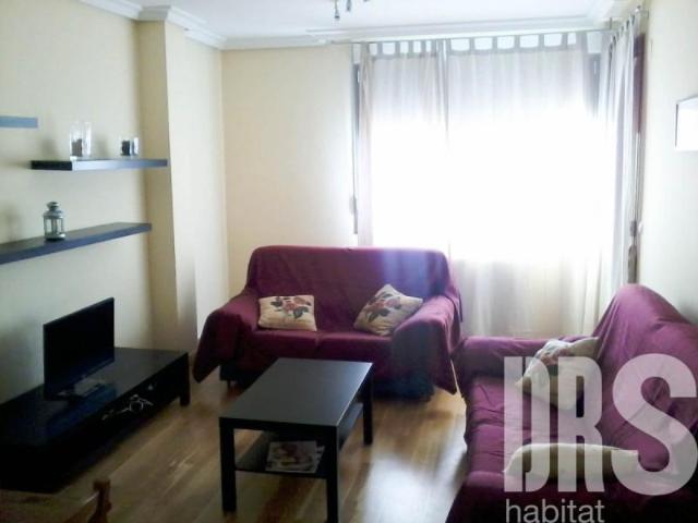 Apartamento en venta Albacete