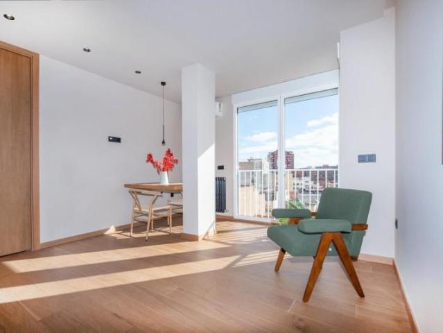 Apartamento en venta Albacete
