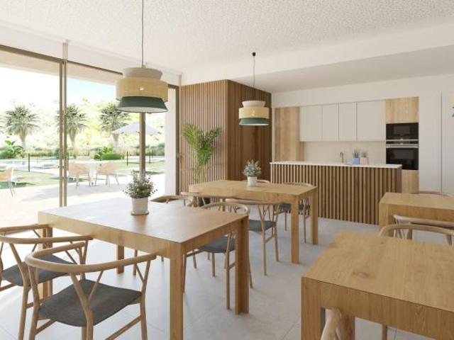 Apartamento en venta Alcaidesa
