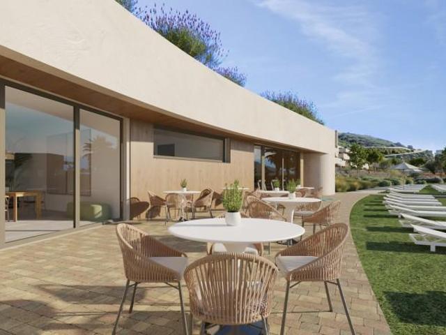Apartamento en venta Alcaidesa