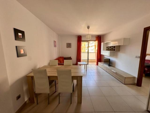 Apartamento en venta Alcalá