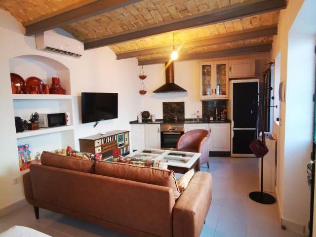 Apartamento en venta Alcalá de los Gazules
