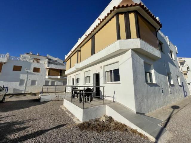 Apartamento en venta Alcalà de Xivert