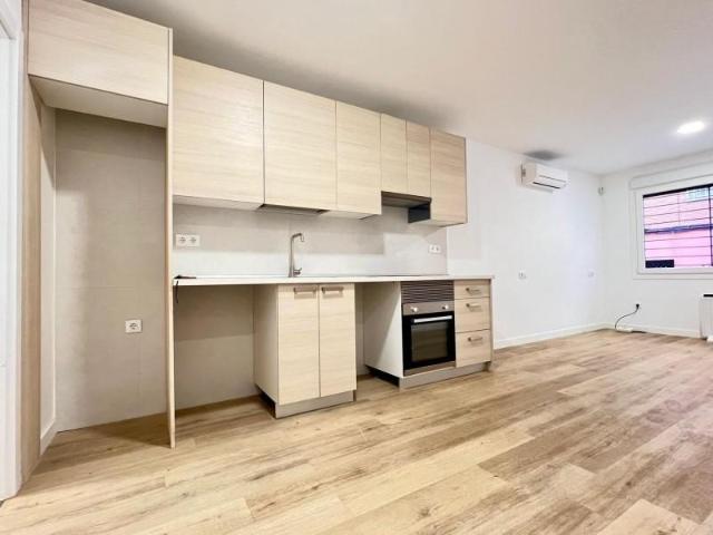 Apartamento en venta Alcobendas