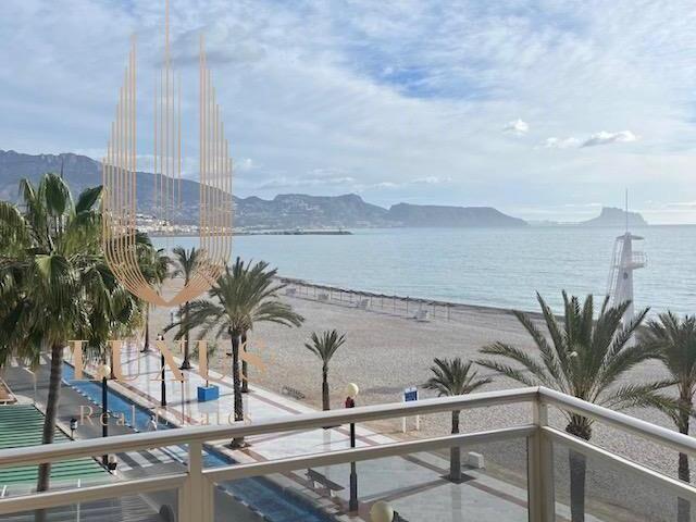 Apartamento en venta Alfaz del Pi