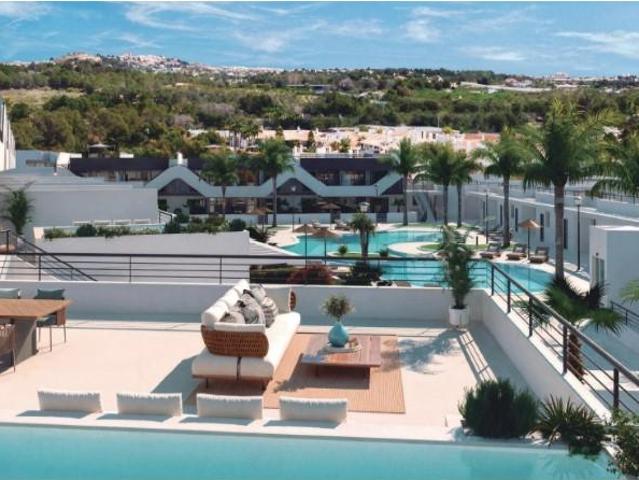Apartamento en venta Alfaz del Pi