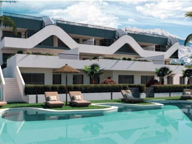 Apartamento en venta Alfaz del Pi