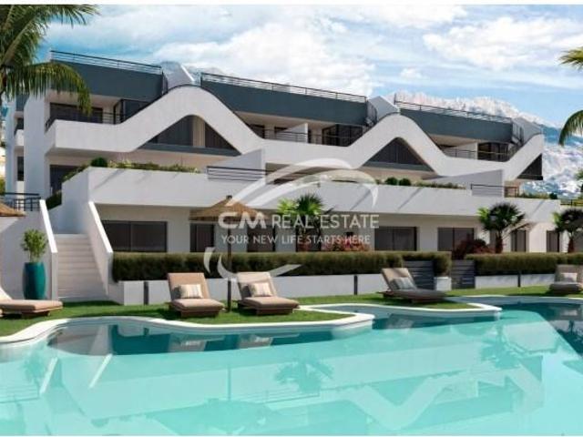 Apartamento en venta Alfaz del Pi