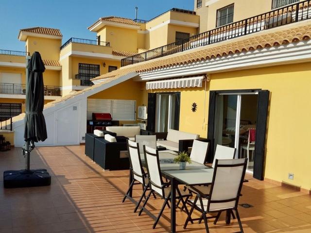 Apartamento en venta. ALFAZ DEL PI / L'ALFàS DEL PI