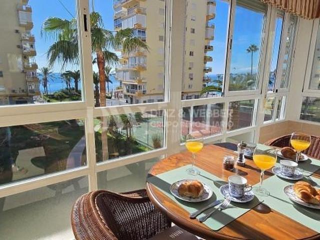 Apartamento en venta Algarrobo