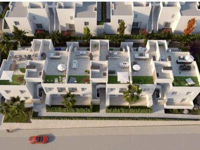 Apartamento en venta Algorfa
