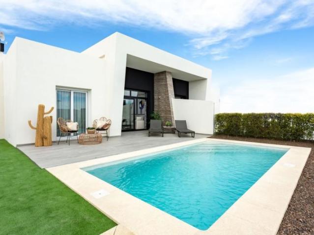 Apartamento en venta Algorfa