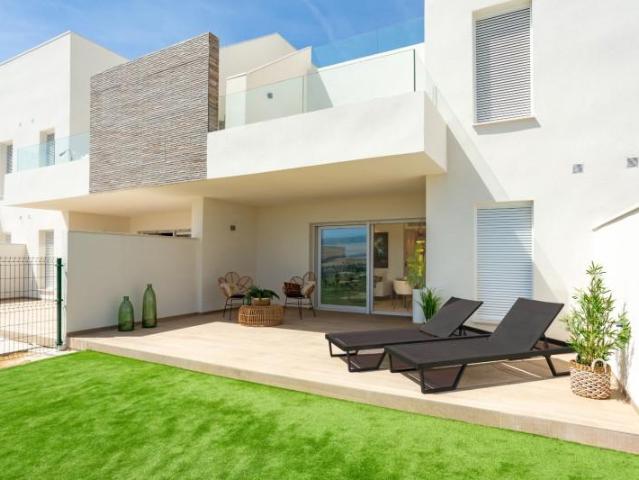 Apartamento en venta Algorfa
