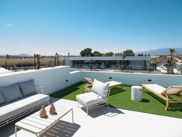 Apartamento en venta Alhama de Murcia