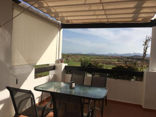Apartamento en venta Alhama de Murcia