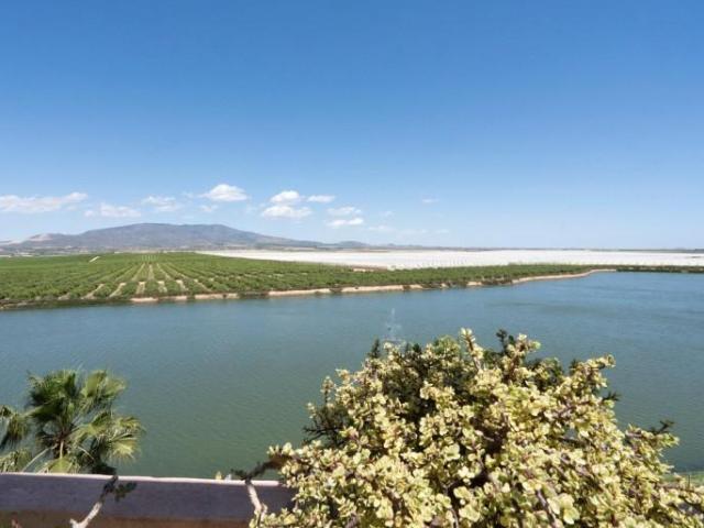 Apartamento en venta Alhama de Murcia