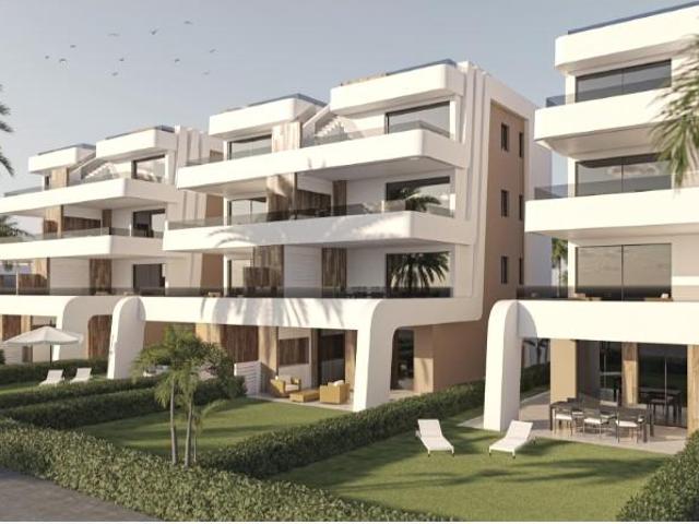 Apartamento en venta Alhama de Murcia