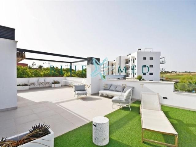 Apartamento en venta Alhama de Murcia