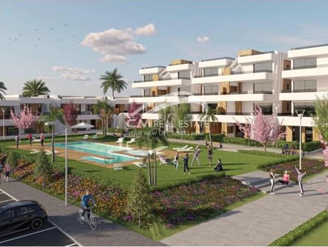 Apartamento en venta Alhama de Murcia