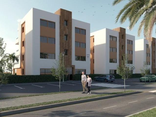 Apartamento en venta Alhama de Murcia