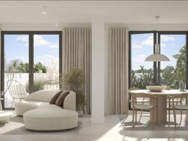 Apartamento en venta Alhaurín de la Torre