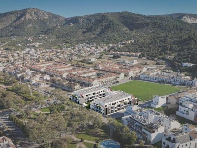Apartamento en venta Alhaurín de la Torre