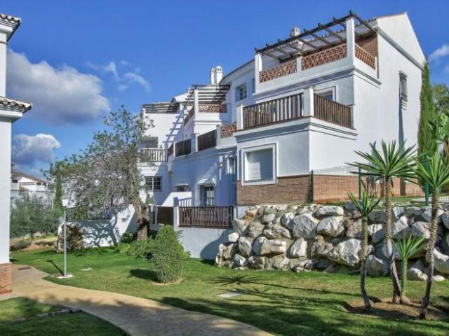 Apartamento en venta Alhaurín de la Torre