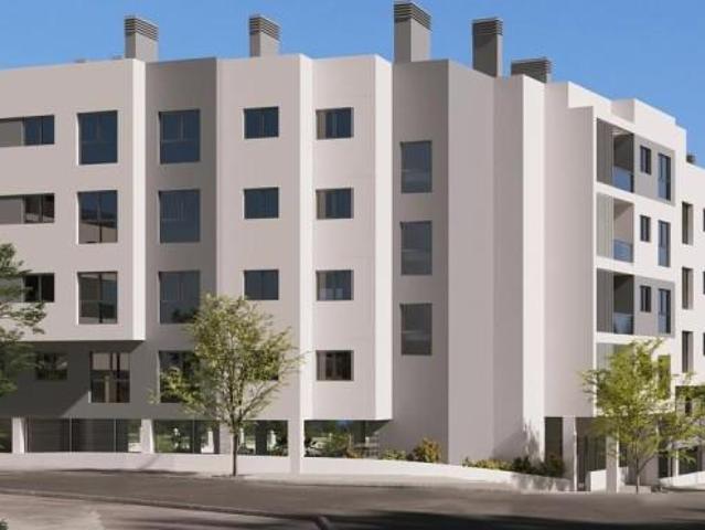 Apartamento en venta Alicante