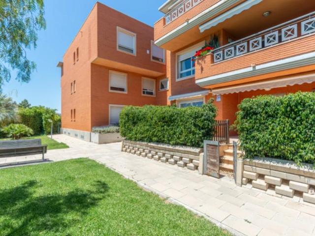 Apartamento en venta Alicante