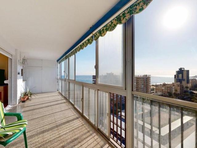 Apartamento en venta Alicante