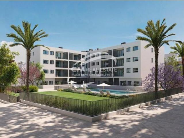 Apartamento en venta Alicante