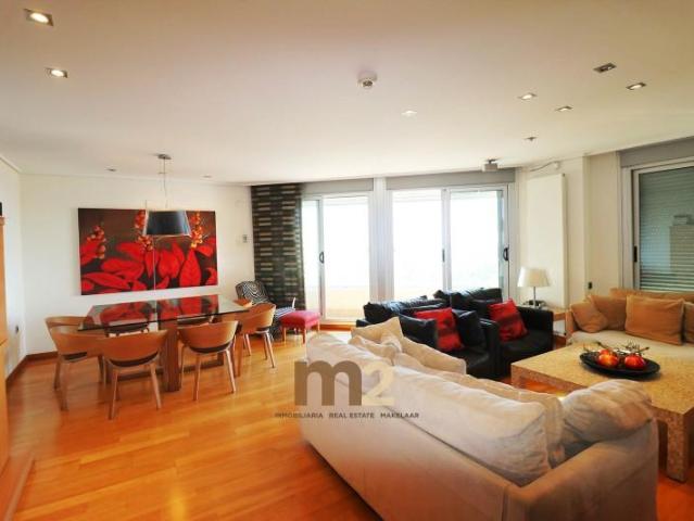 Apartamento en venta Alicante
