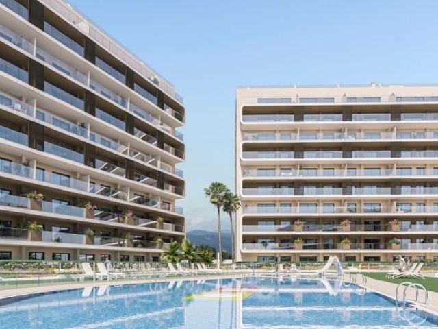 Apartamento en venta Alicante