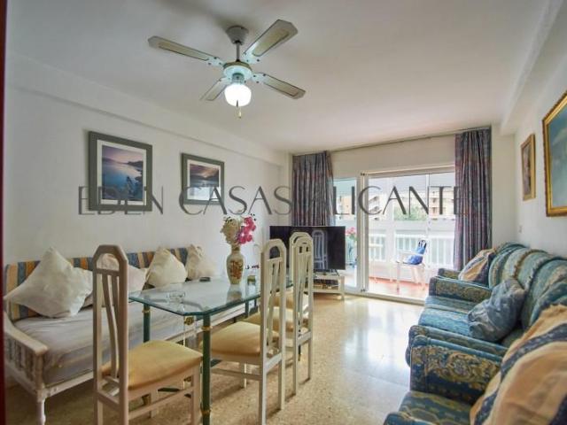 Apartamento en venta Alicante