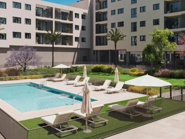 Apartamento en venta Alicante