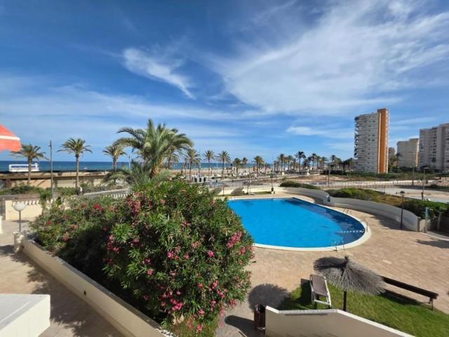 Apartamento en venta Alicante
